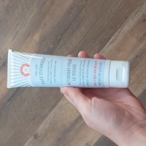 First Aid Beauty Face Cleanser 5 oz